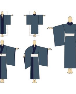 long_kimono